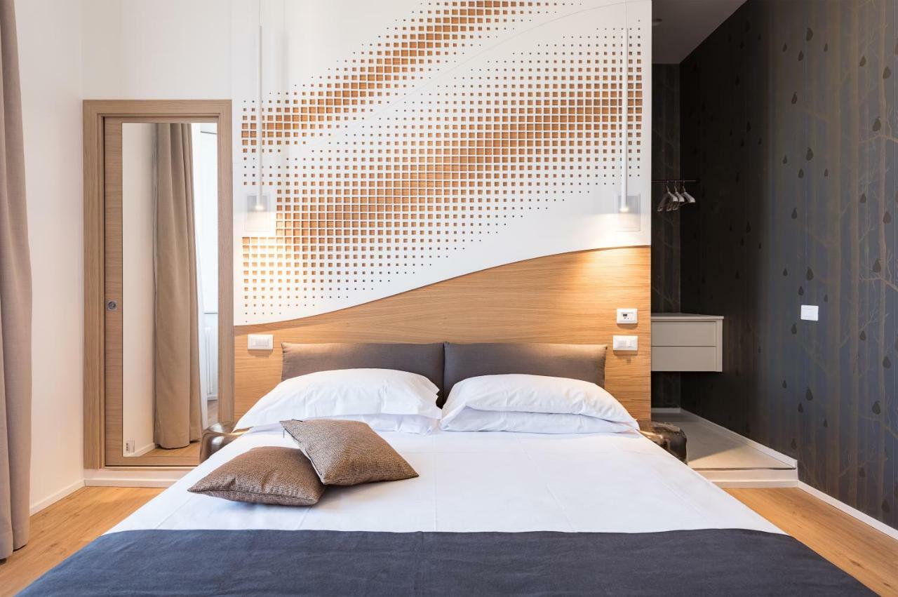 Numa Roma Guesthouse Bagian luar foto