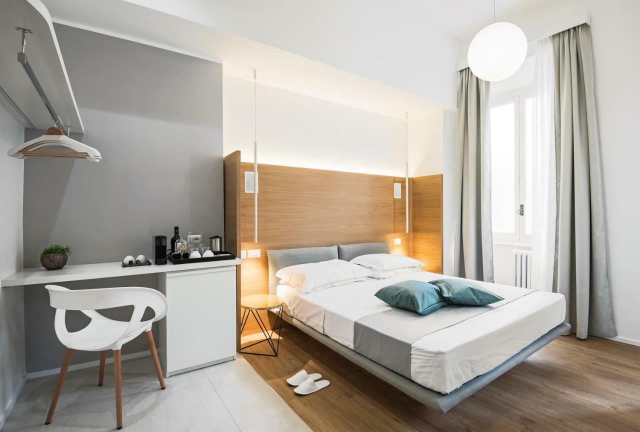 Numa Roma Guesthouse Bagian luar foto