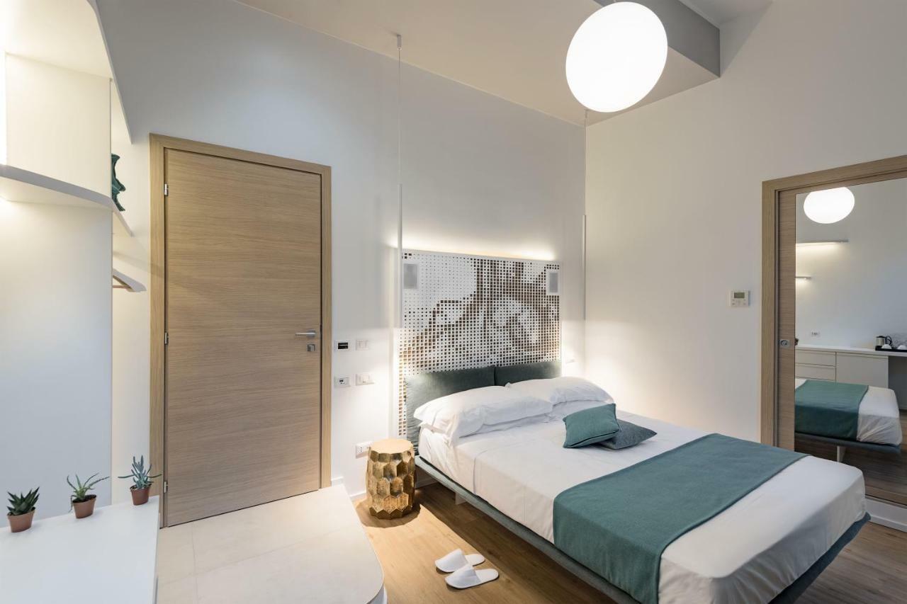 Numa Roma Guesthouse Bagian luar foto