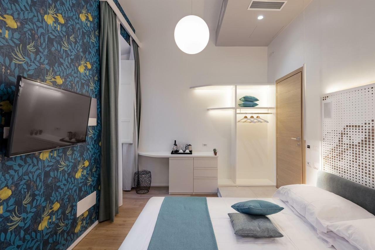Numa Roma Guesthouse Bagian luar foto