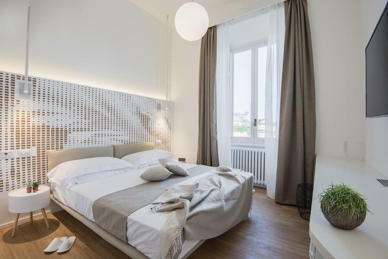 Numa Roma Guesthouse Bagian luar foto
